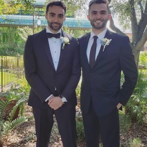 Meet your Posher, Abdallah